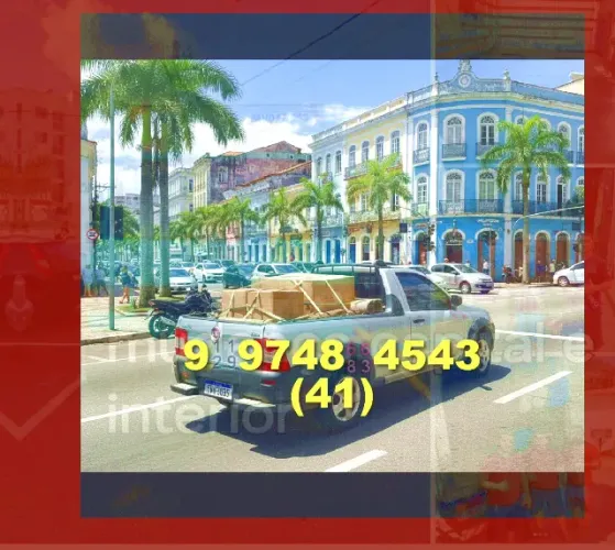 Frete é urgente? Entre em contato e solicite já o seu! 41?9?9748?4543