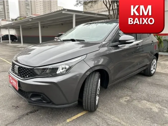 Fiat Argo Drive 1.0 6V Flex 2025