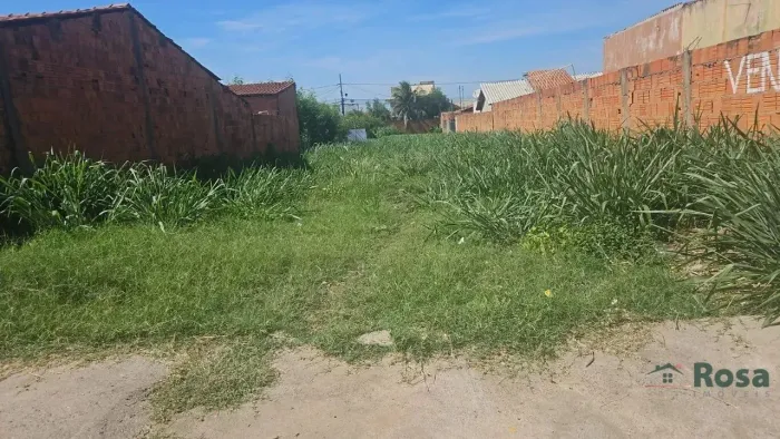 Terreno para venda, Jardim Imperial Ii, Cuiabá