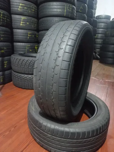 Pneu de carga aro 15 205/70/15 Falken Linam por R$179,00. Disk entrega 
