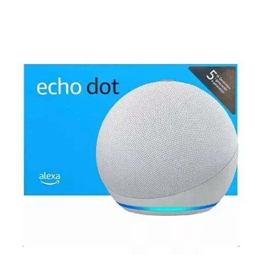 Alexa Echo dot 5ª geração 