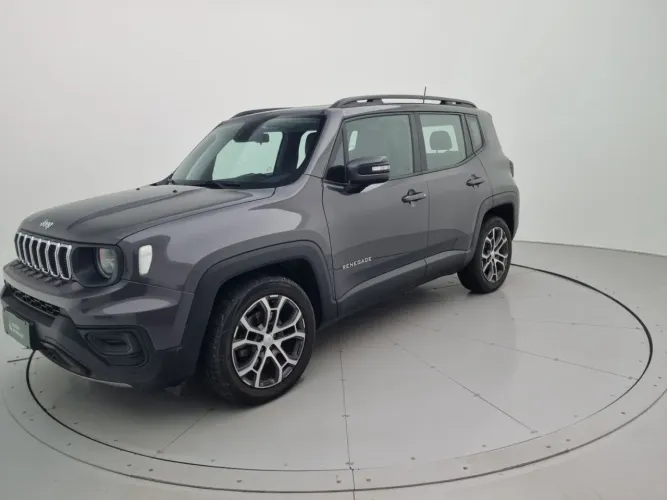 Jeep Renegade Long. T270 1.3 TB 4X2 Flex Aut. 2024
