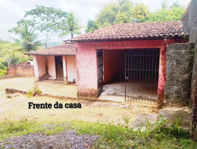 Sítio em Abreu e Lima 