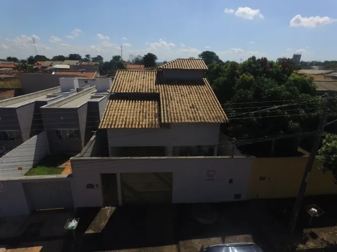 Casa no Jd São José - Goiânia Pego carro na troca