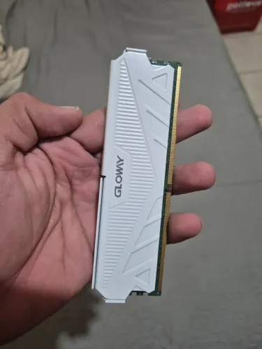 Memoria RAM DDR4 Gloway 3200hz 1x16GB