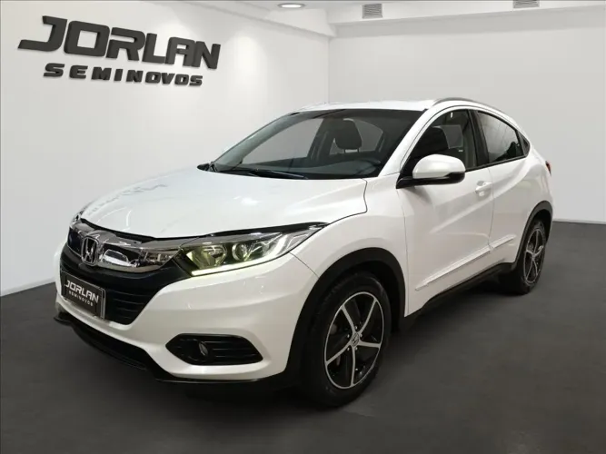 Honda HR-V EX 1.8 Flexone 16V 5P Aut. 2019