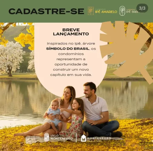 LOTES EM FORTALEZA LANÇAMENTO