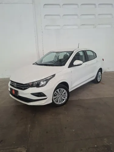 Fiat Cronos Drive 1.3 8V Flex 2025