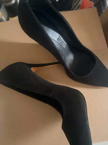 Scarpin Santa LOLLA NOVO