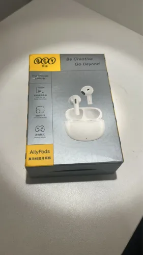 Fone Bluetooth QCY T20