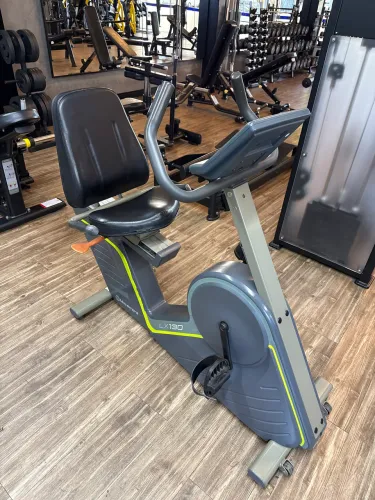Bike Horizontal Movement Lx130
