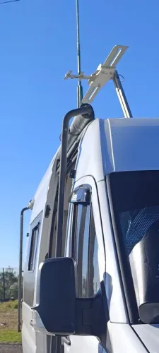 Motorhome Sprinter 2019 16.000km