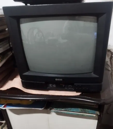 Tv CCE 14