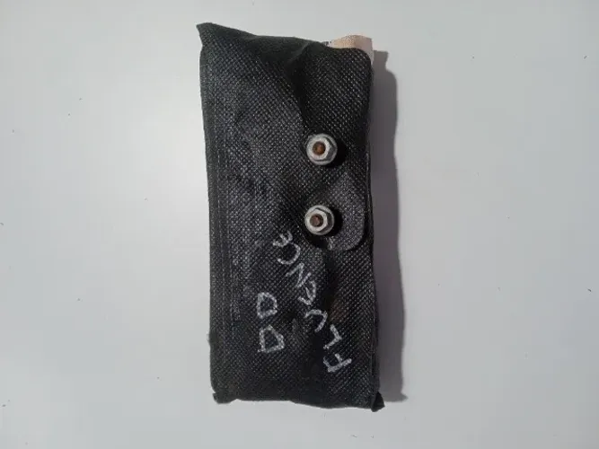 Bolsa Airbag Banco Passageiro Fluence 2011-2014 