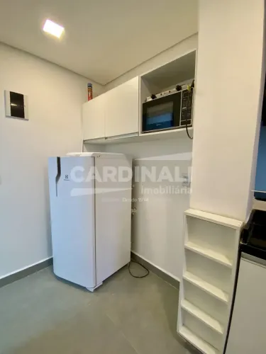 Flat Semi Mobiliado para Locação Próximo à Unicamp - Praticidade e Excelente Localização e