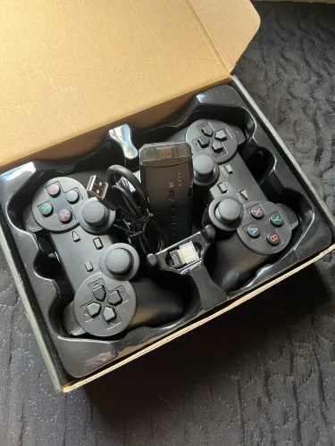 VIDEOGAME GAME STICK