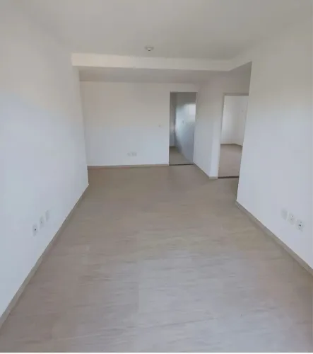 Apartamento amplo e muito arejado