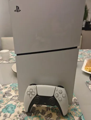 Playstation 5 Slim 1Tb