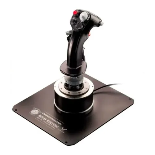 Thrustmaster Warthog Flight Stick - Novo lacrado!