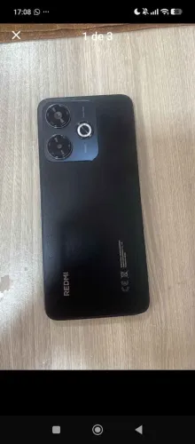 Vendo Redmi 13 x