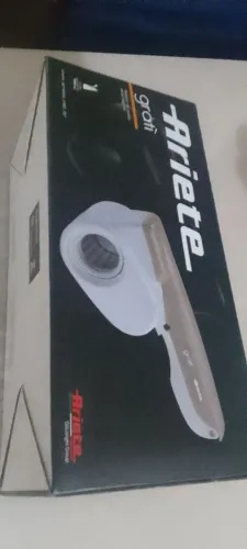 ralador de queijo elétrico grati ariete