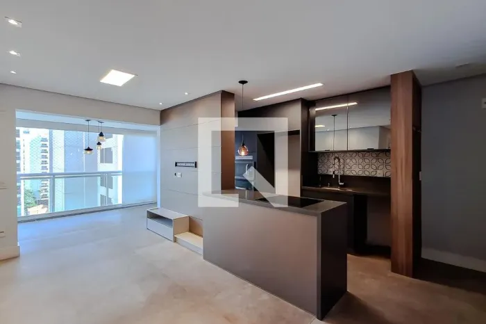 Apartamento à Venda - Aclimação, 2 Quartos, 73 m2