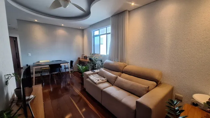Apartamento 03 qtos - Santa Rosa