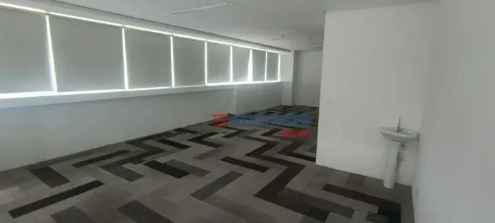 Sala para alugar, 75 m² - Morumbi - São Paulo/SP
