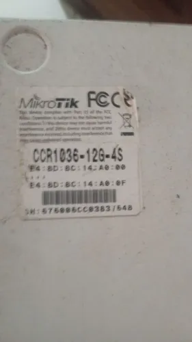 CCR1036-12G-4S<br>