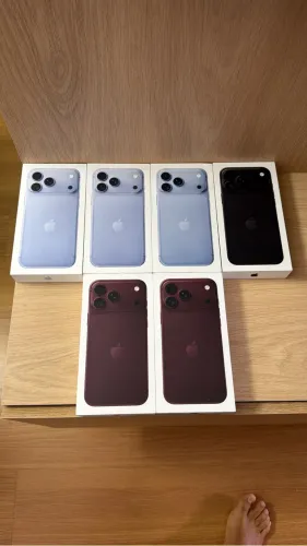 iPhone 18 pro max 