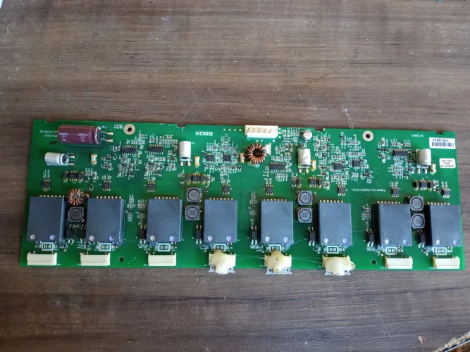 Placa inversora para Tv LCD 