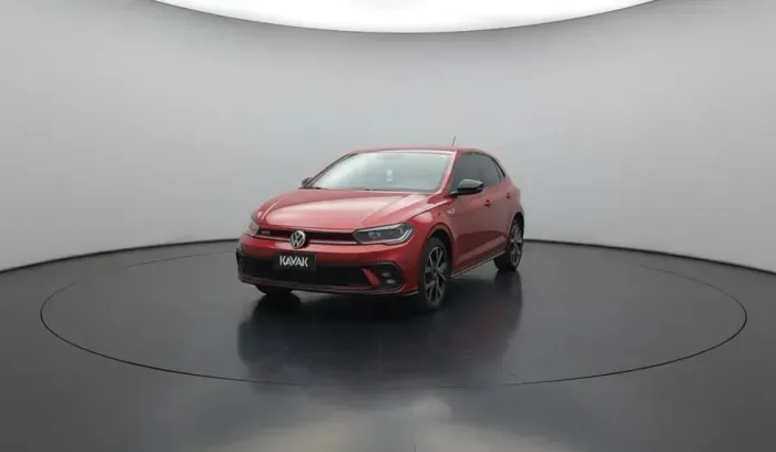 Volkswagen Polo GTS 1.4 TSI 16V Flex 2025