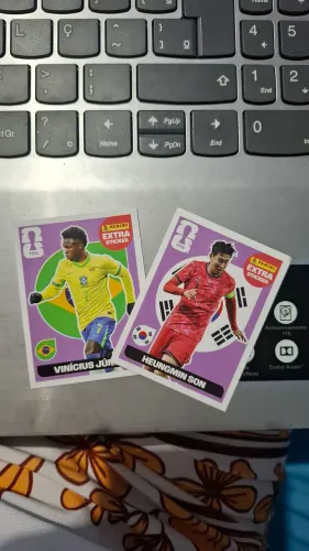 Figurinha Sticker