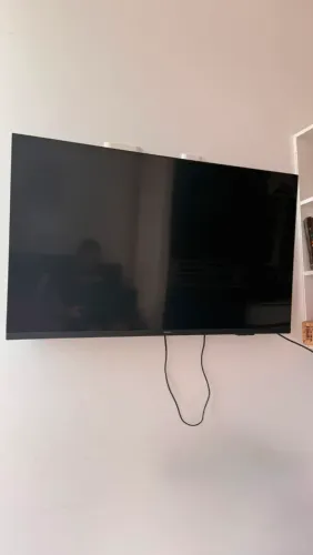 TV philips 43 polegadas Smart modelo 43PUG7408/78