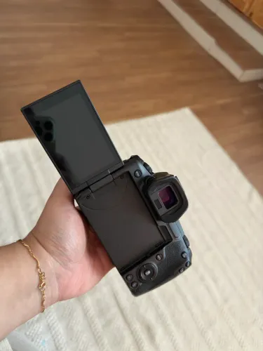 Canon R