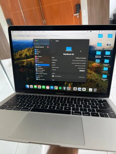 Macbook Air M1 2020