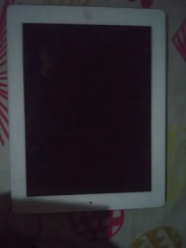 iPad 