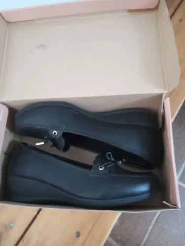 Sapato feminino Modare ultraconforto