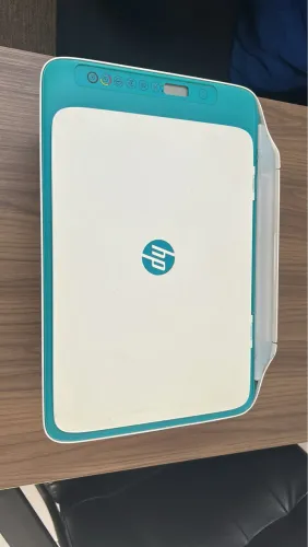 Impresora HP