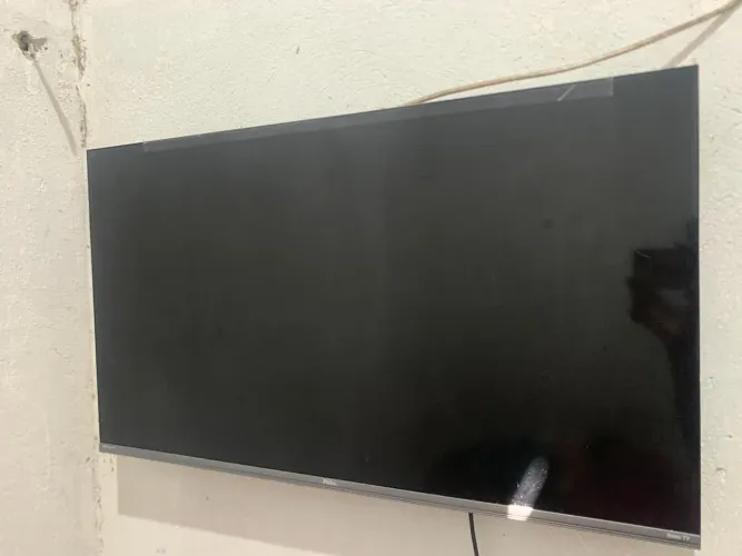 TV 40 POLEGADAS PRA SAIR HOJE