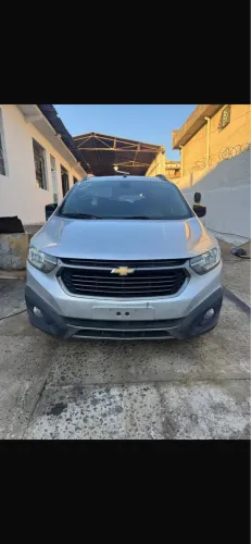 Chevrolet Spin 2020 1.8 para venda de peças