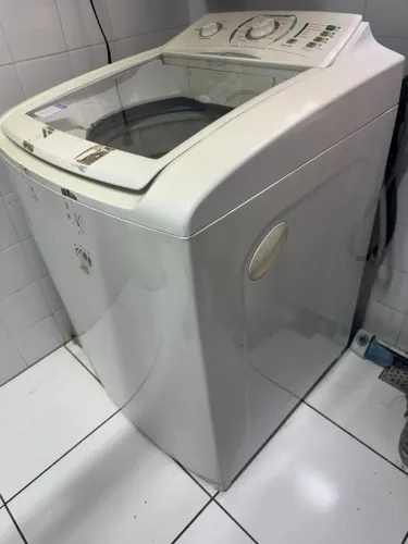 Máquina de lavar Electrolux 12 kg