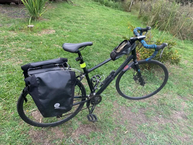 Bike Speed/Gravel Kona