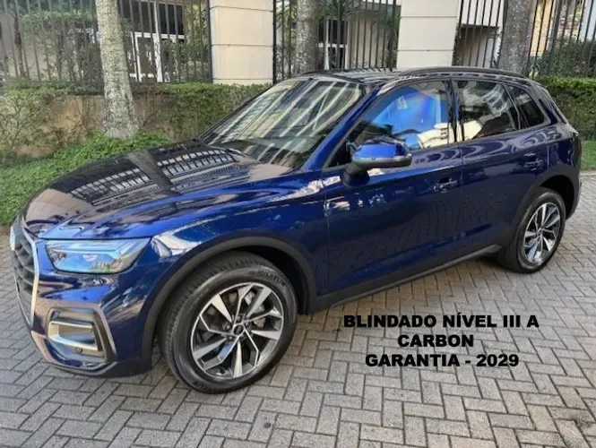 Audi Q5 Prestige 2.0 TFSI Quattro S Tronic 2024
