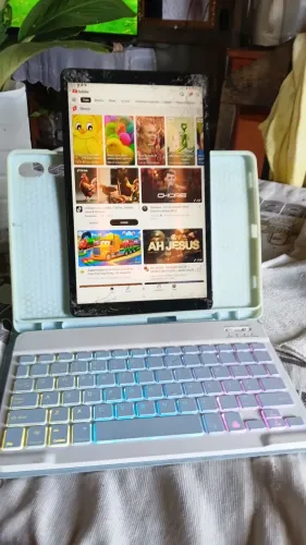 Tablete a7 leia 
