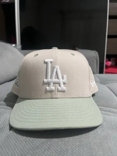 boné new era 59FIFTY