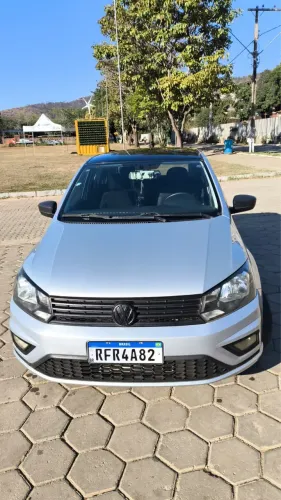 Volkswagen Gol Geração VII MSI 1.6 8V Flex Mec. 4P 2021
