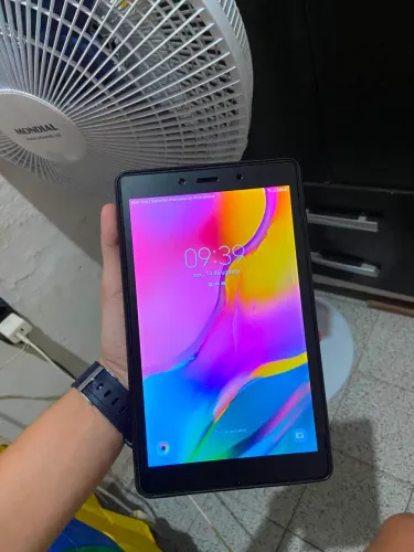 Tablet
