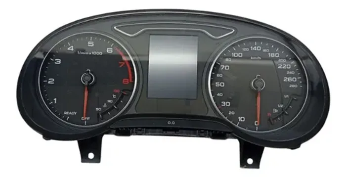 Painel de Instrumentos Audi A3 2.0 TFSI Sedan 2016