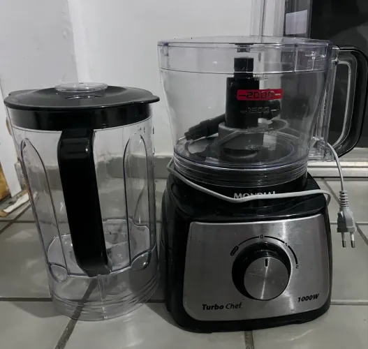 Multiprocessador